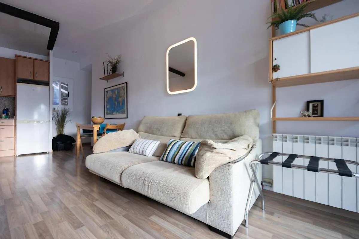 Apartment With Pool 50 Meters To The Beach Castelldefels Spain