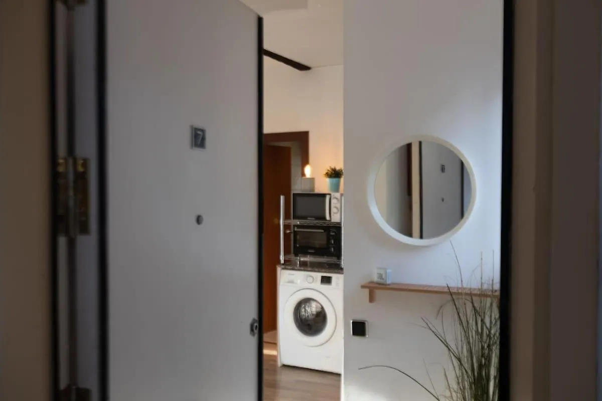 Apartment With Pool 50 Meters To The Beach Castelldefels